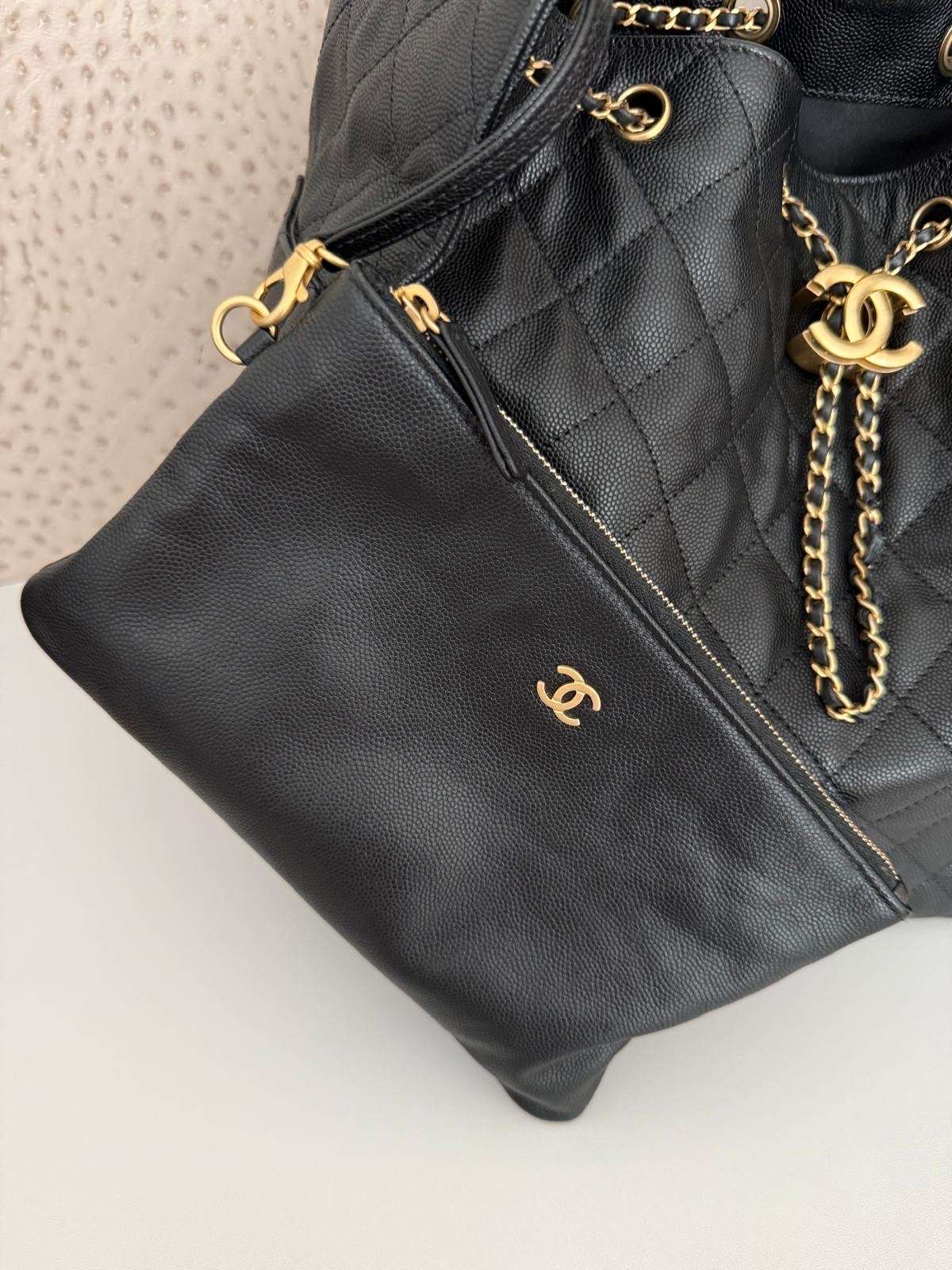 Chanel Hobo 25