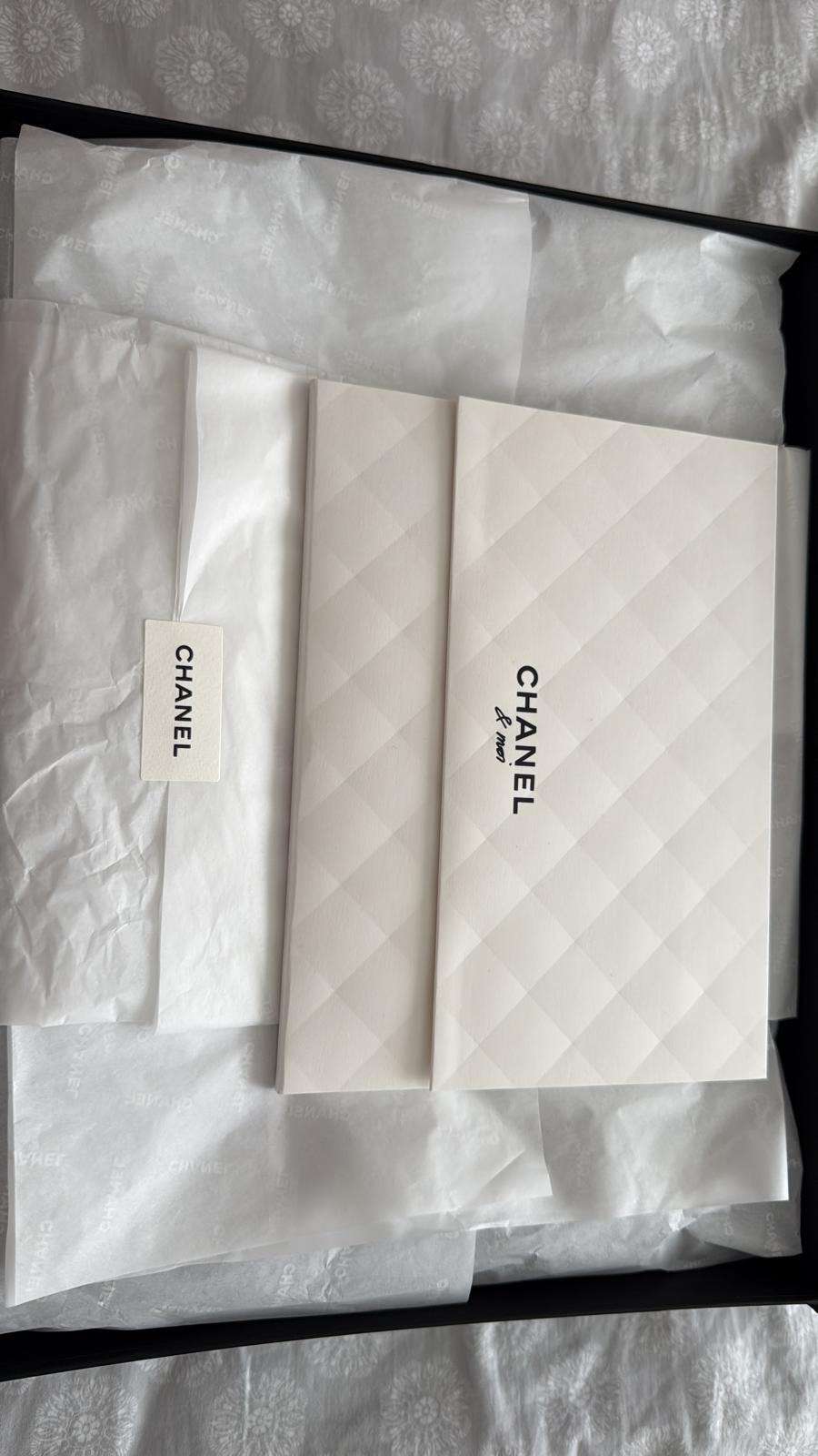 Chanel Hobo 25