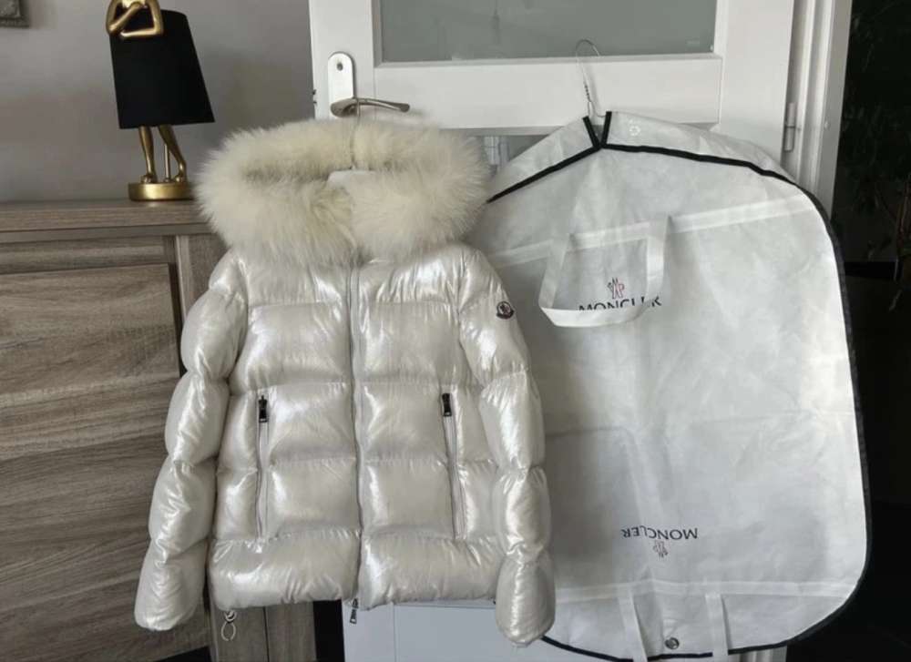 Moncler Bunda