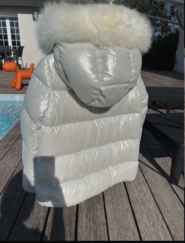 Moncler Bunda