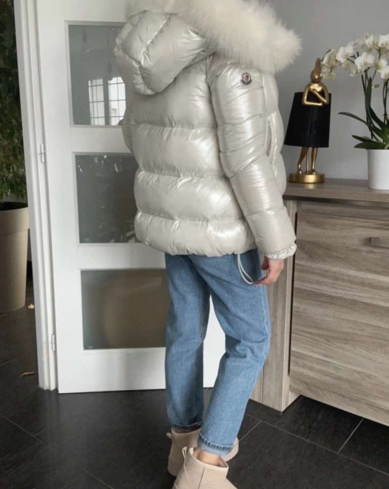 Moncler Bunda
