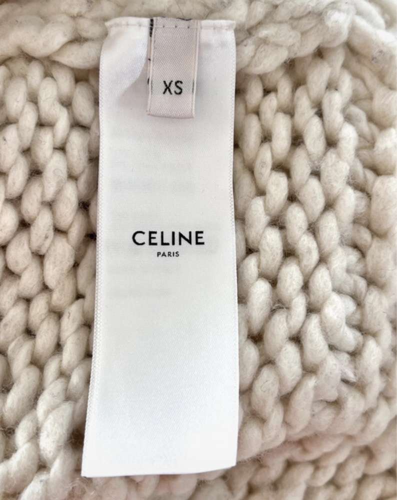 Celine sveter