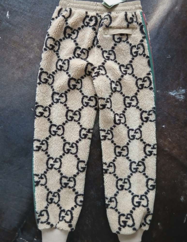 Gucci tepláky