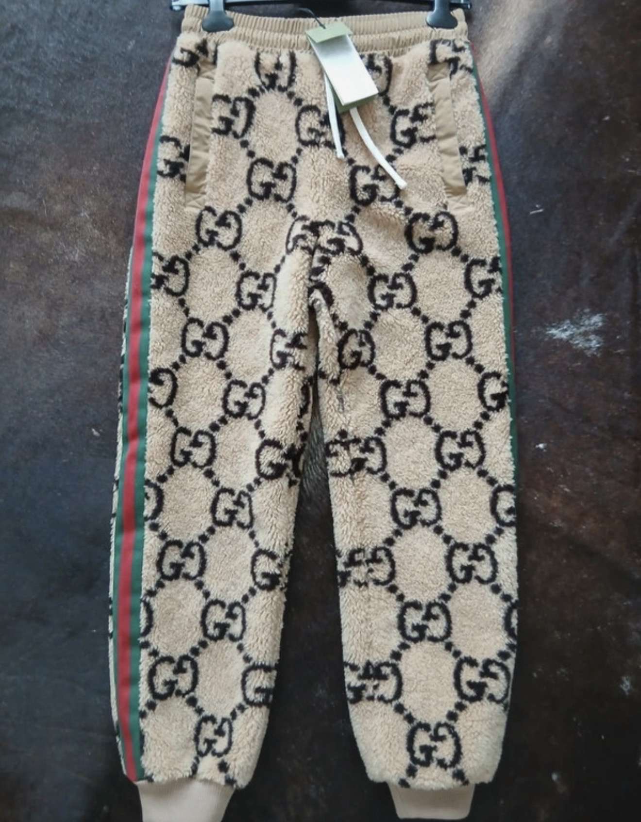 Gucci tepláky