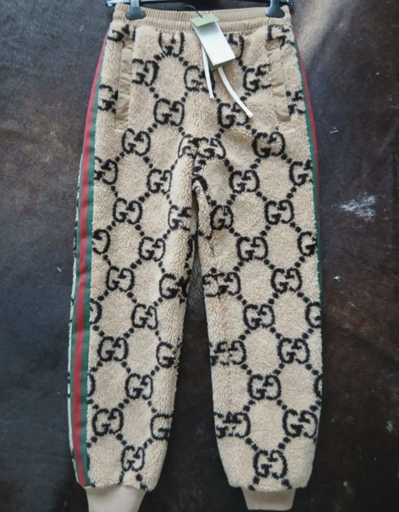 Gucci tepláky