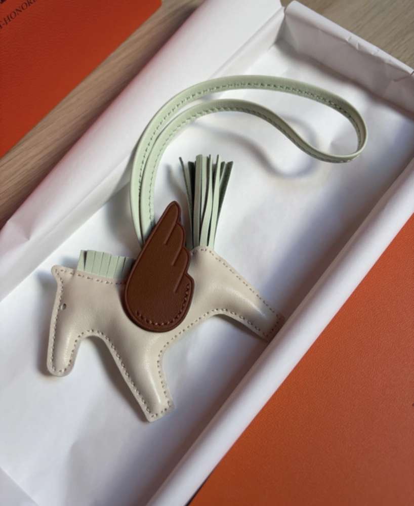 Hermes Rodeo konik PM