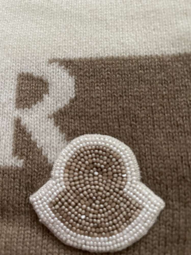 Čiapka Moncler