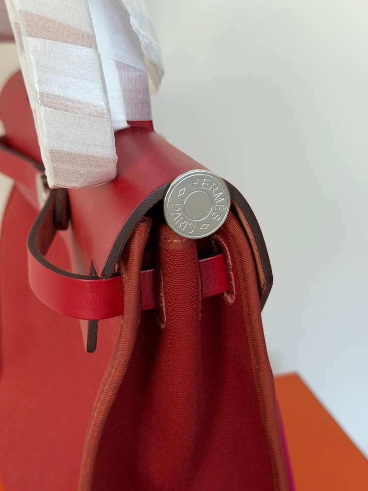Hermes Herbag 31