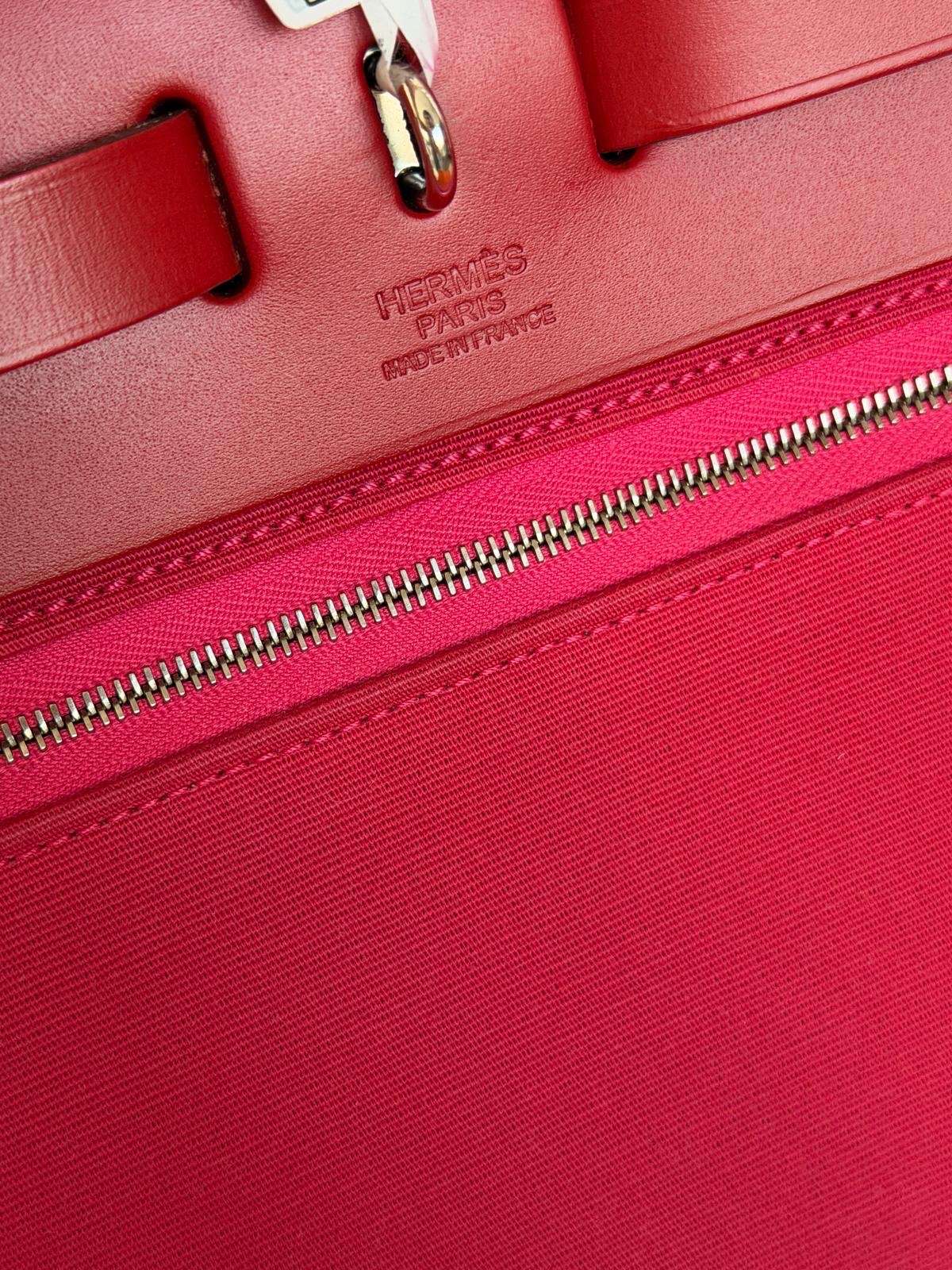 Hermes Herbag 31