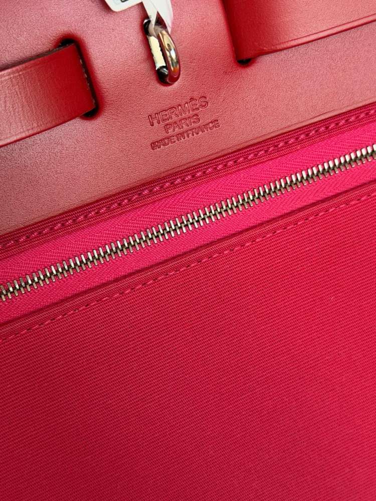 Hermes Herbag 31