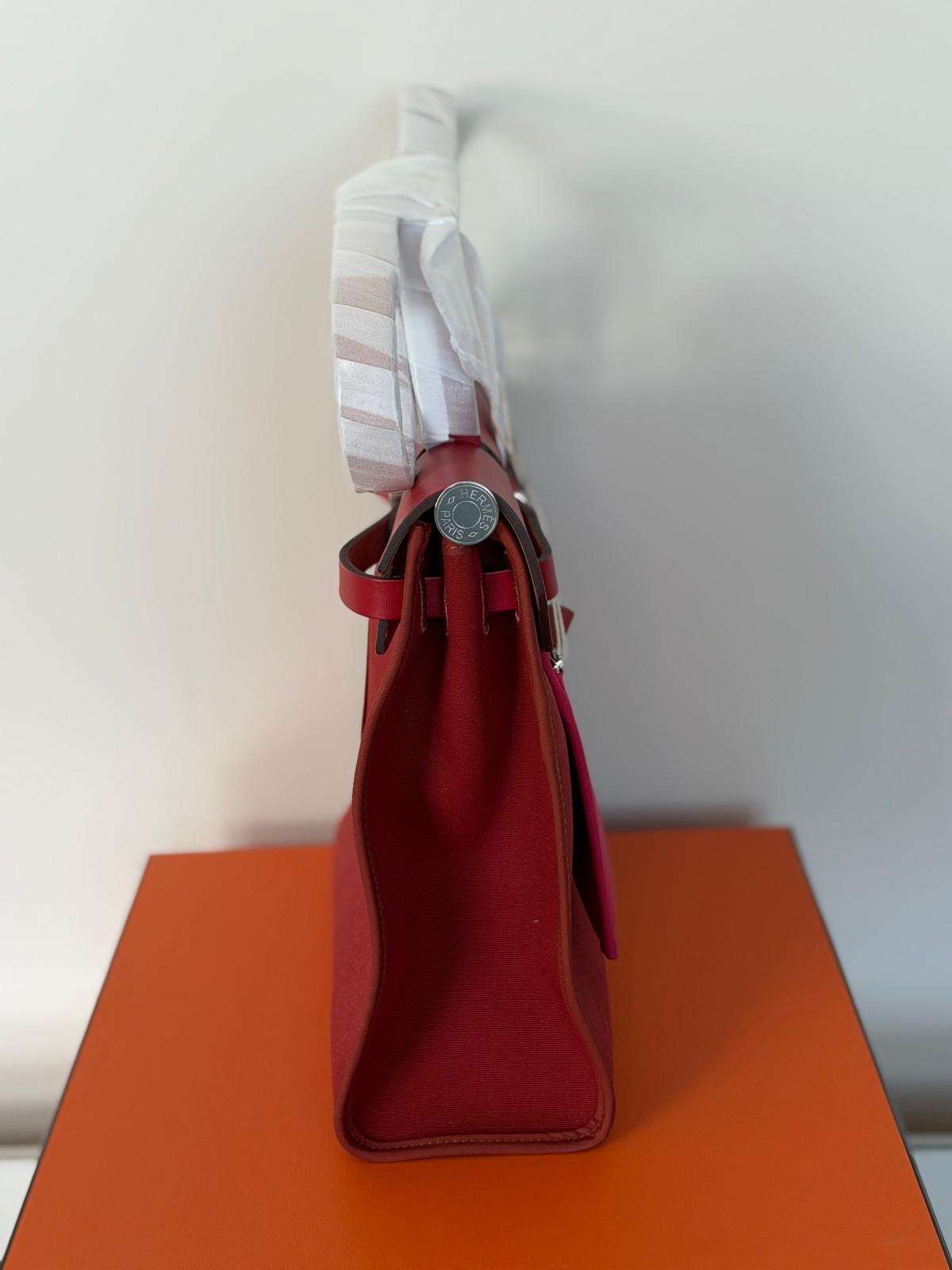 Hermes Herbag 31