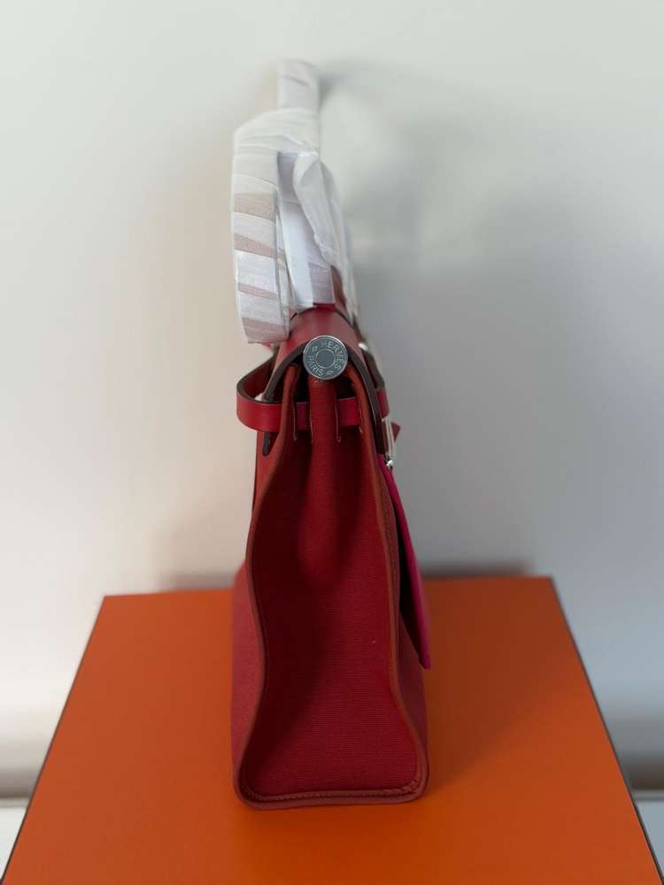 Hermes Herbag 31