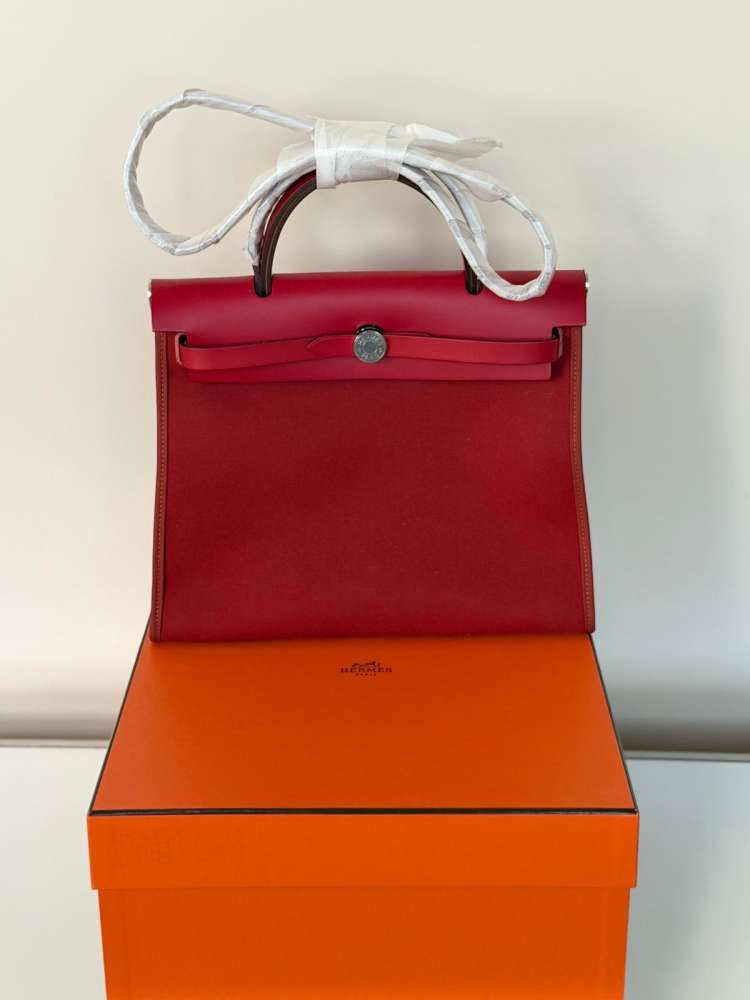 Hermes Herbag 31