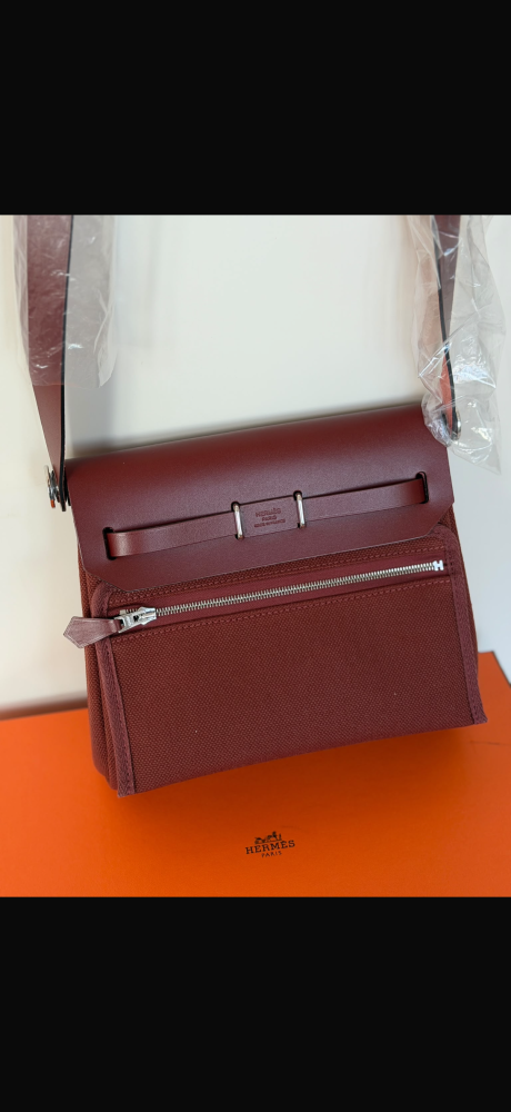 Hermes herbag Mini