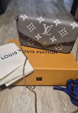 https://www.vipluxury.sk/Louis Vuitton Felicie kabelka