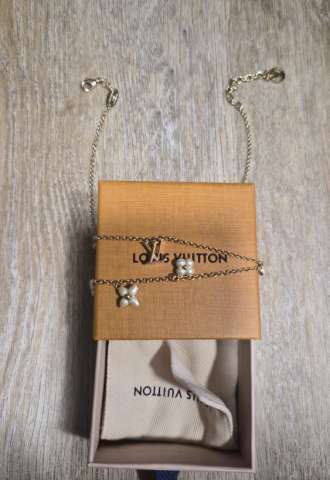 https://www.vipluxury.sk/Louis Vuitton náhrdelník