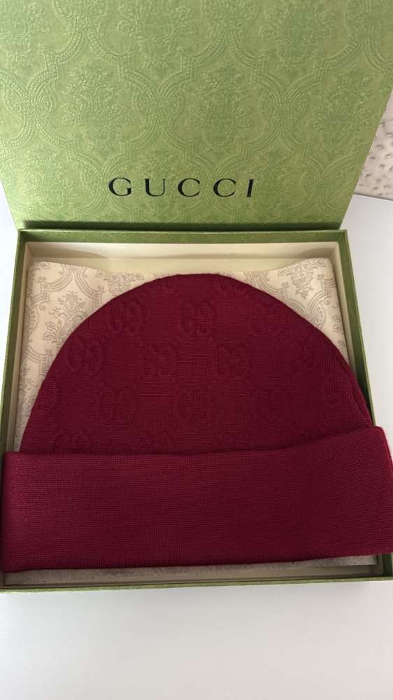 Gucci čiapka