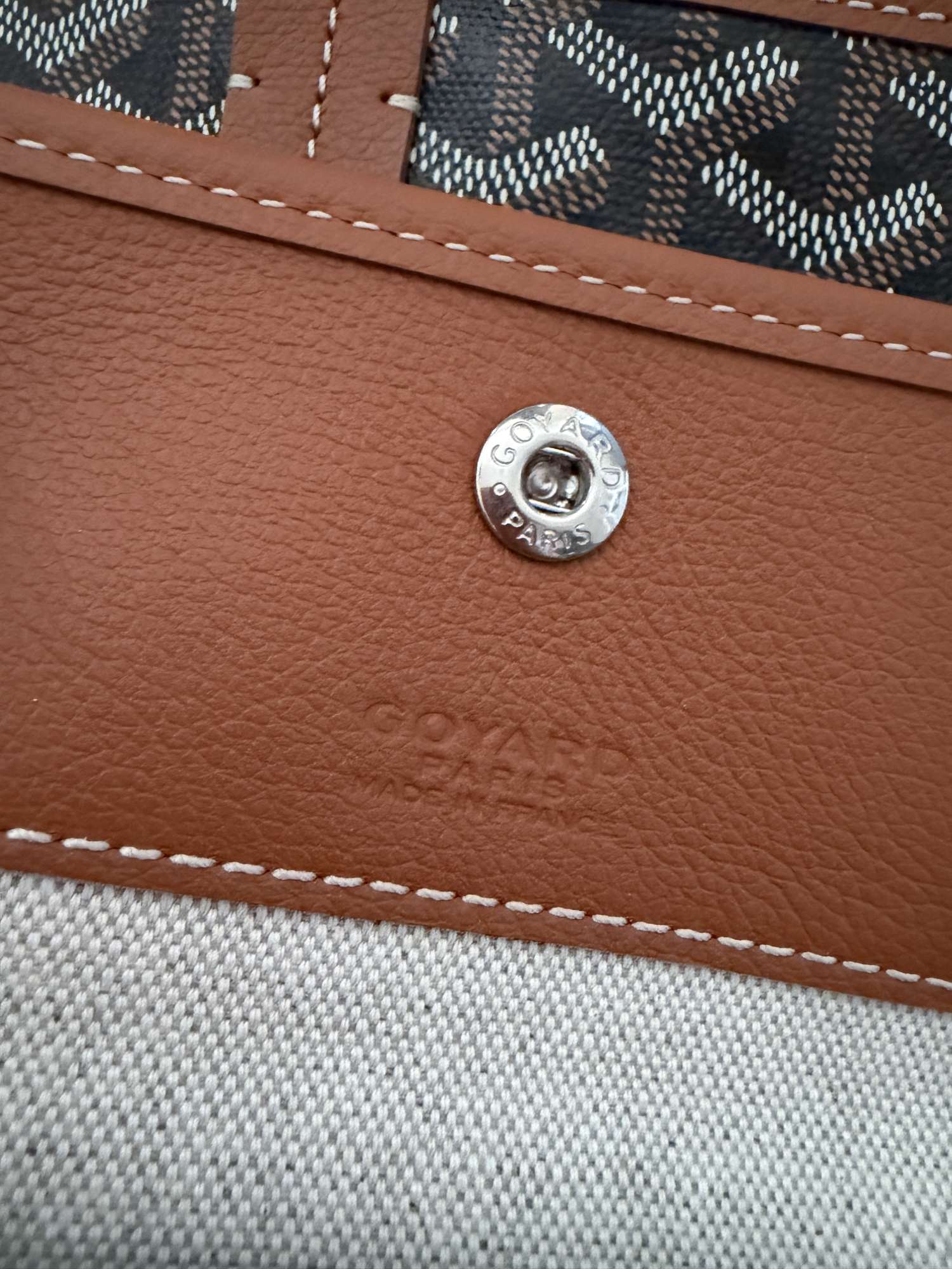 Saint Louis PM Bag