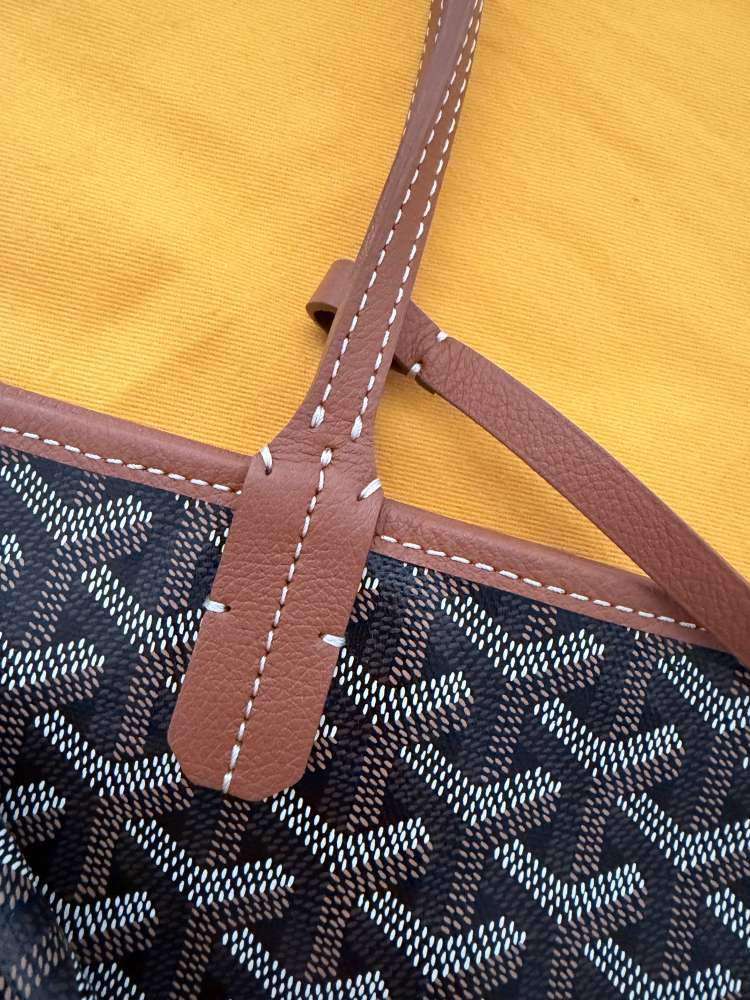 Saint Louis PM Bag