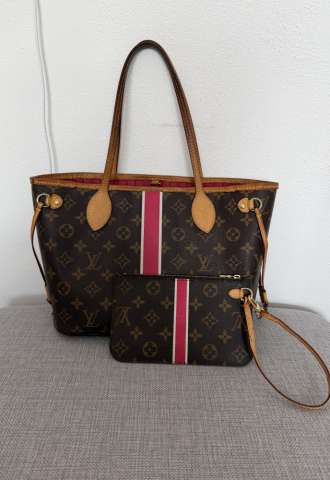 https://www.vipluxury.sk/Louis Vuitton Neverfull PM