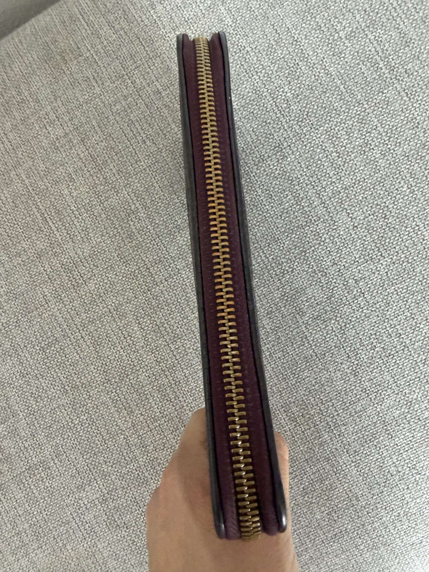 Louis Vuitton Penazenka