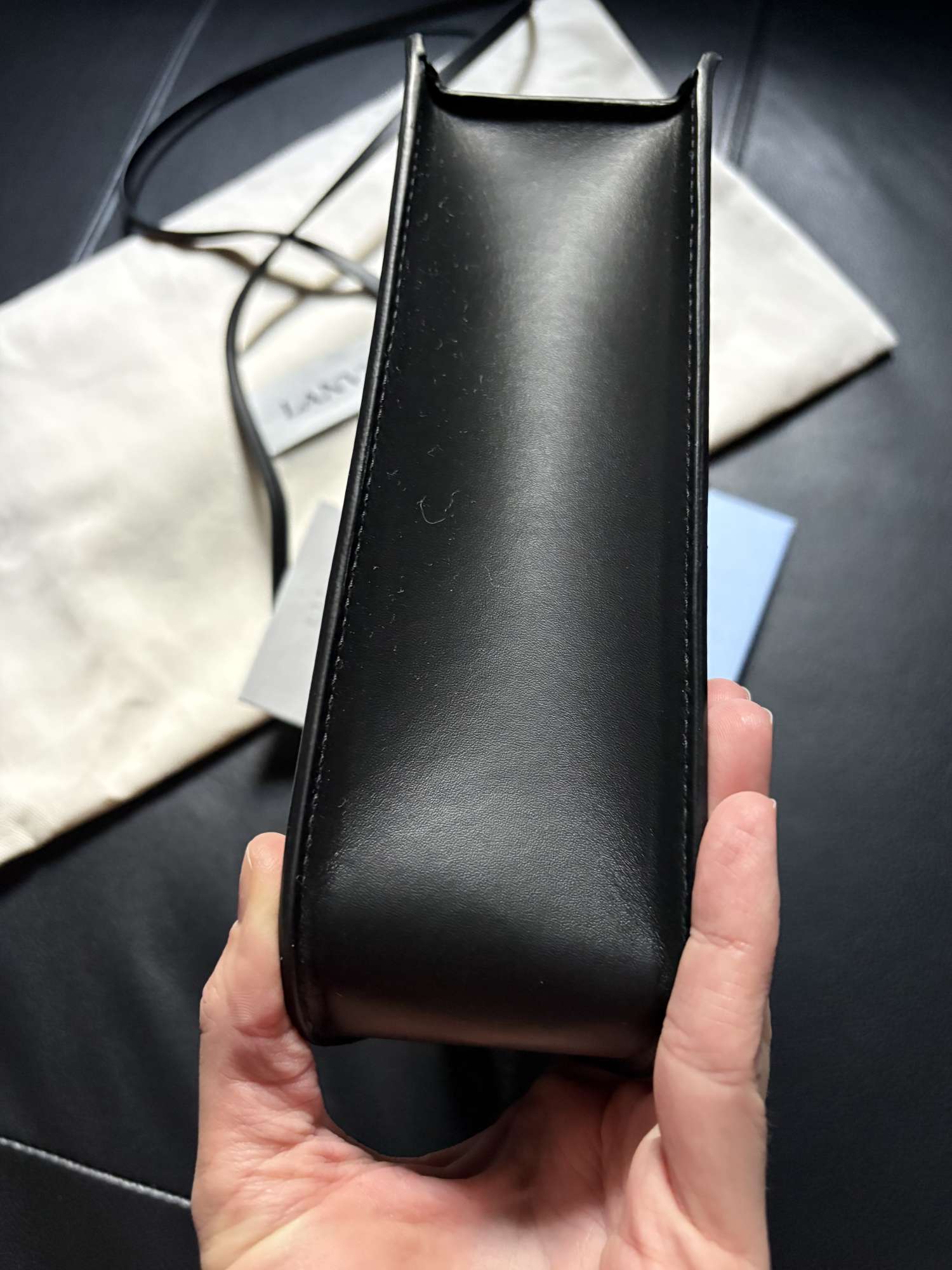 Lanvin nová kabelka , pc 1000€