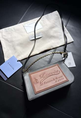 https://www.vipluxury.sk/Lanvin nová kabelka , pc 1000€