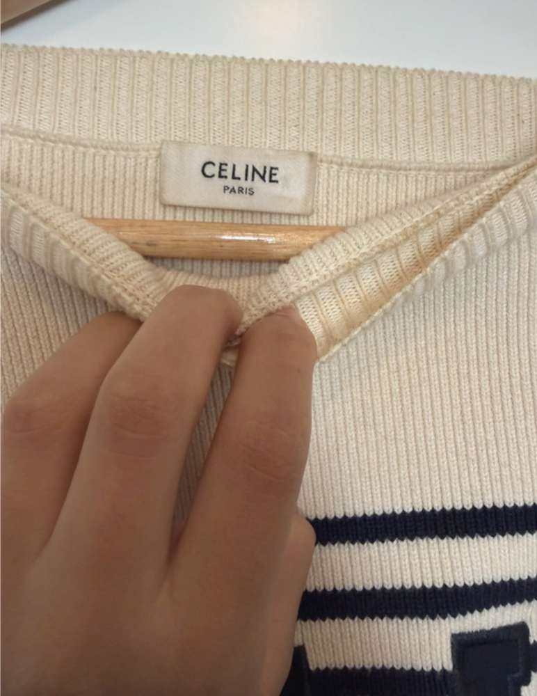 Celine sveter