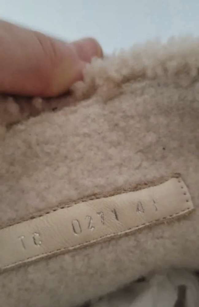 Louis Vuitton čižmy