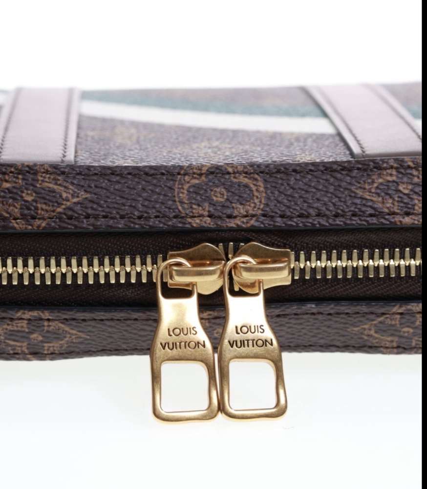 Louis Vuitton pánska crossbody Virgil Abloh