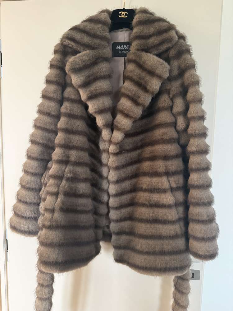 Kozuch Norka Liska