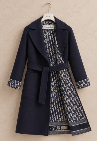 https://www.vipluxury.sk/Dior kabat