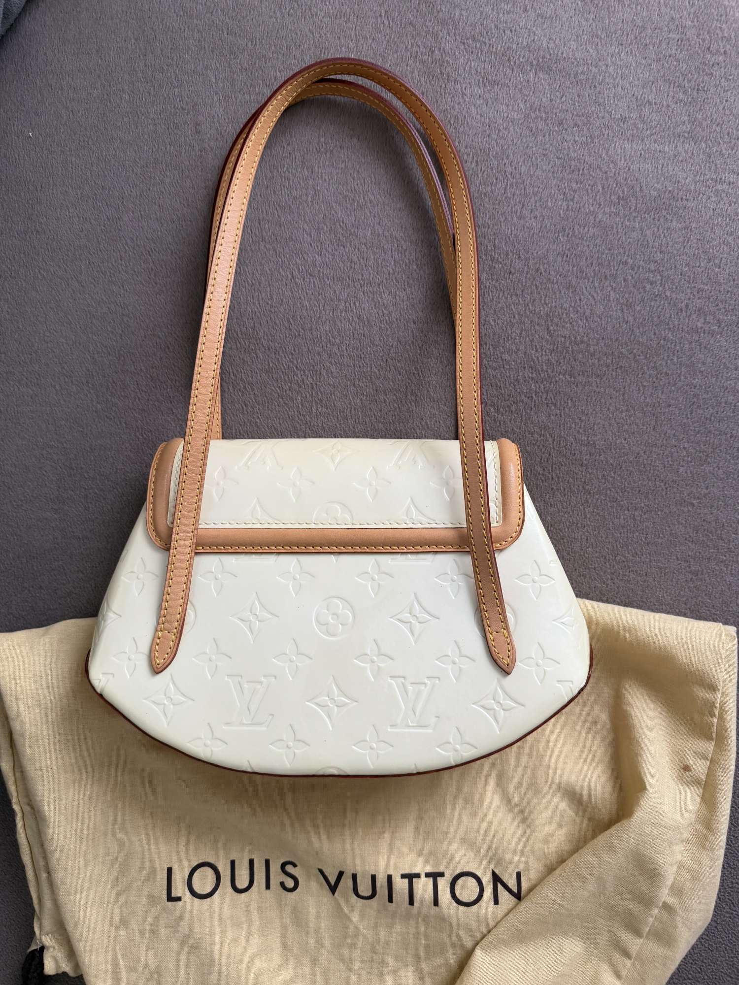 Louis Vuitton kabelka