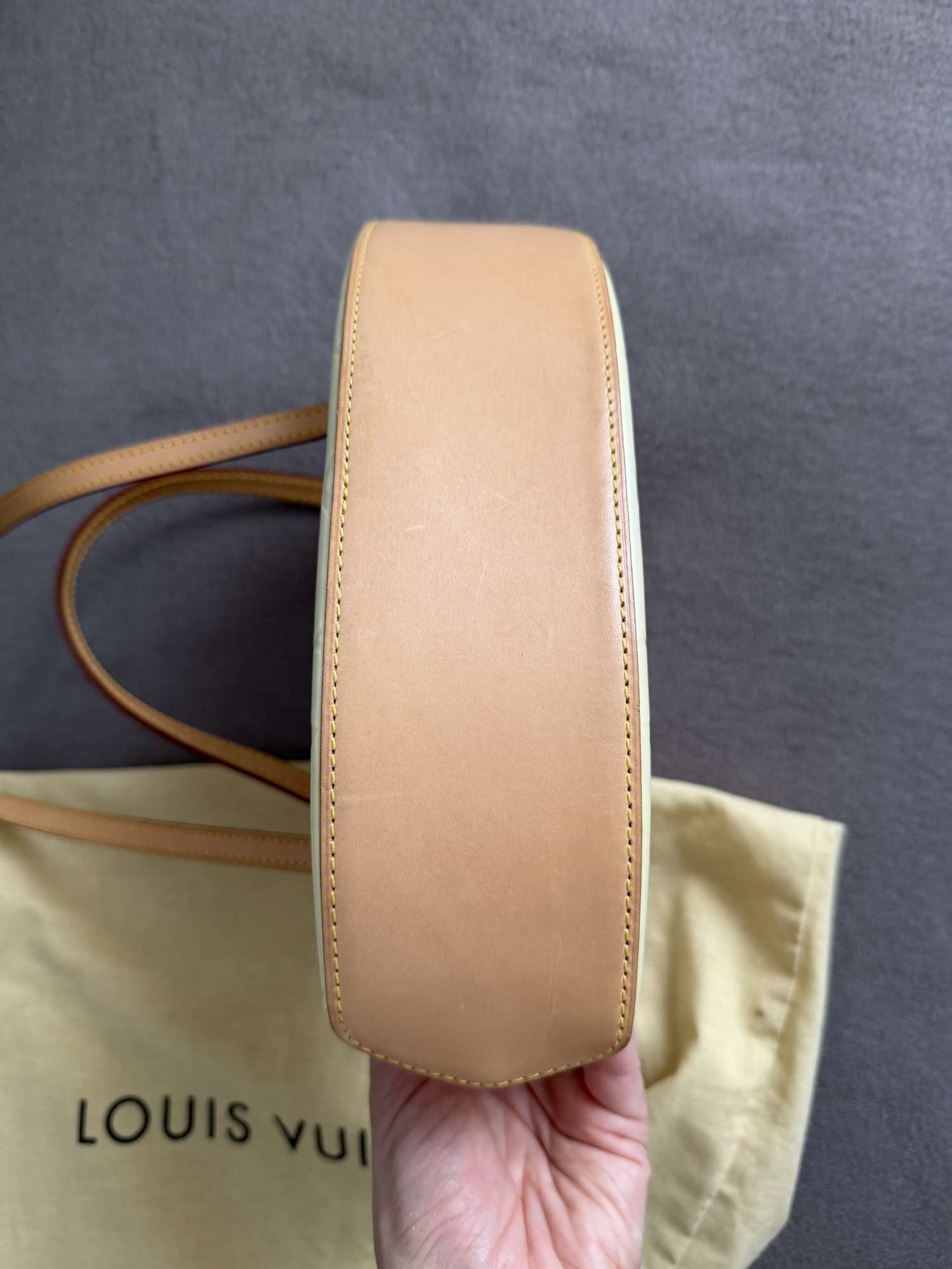 Louis Vuitton kabelka
