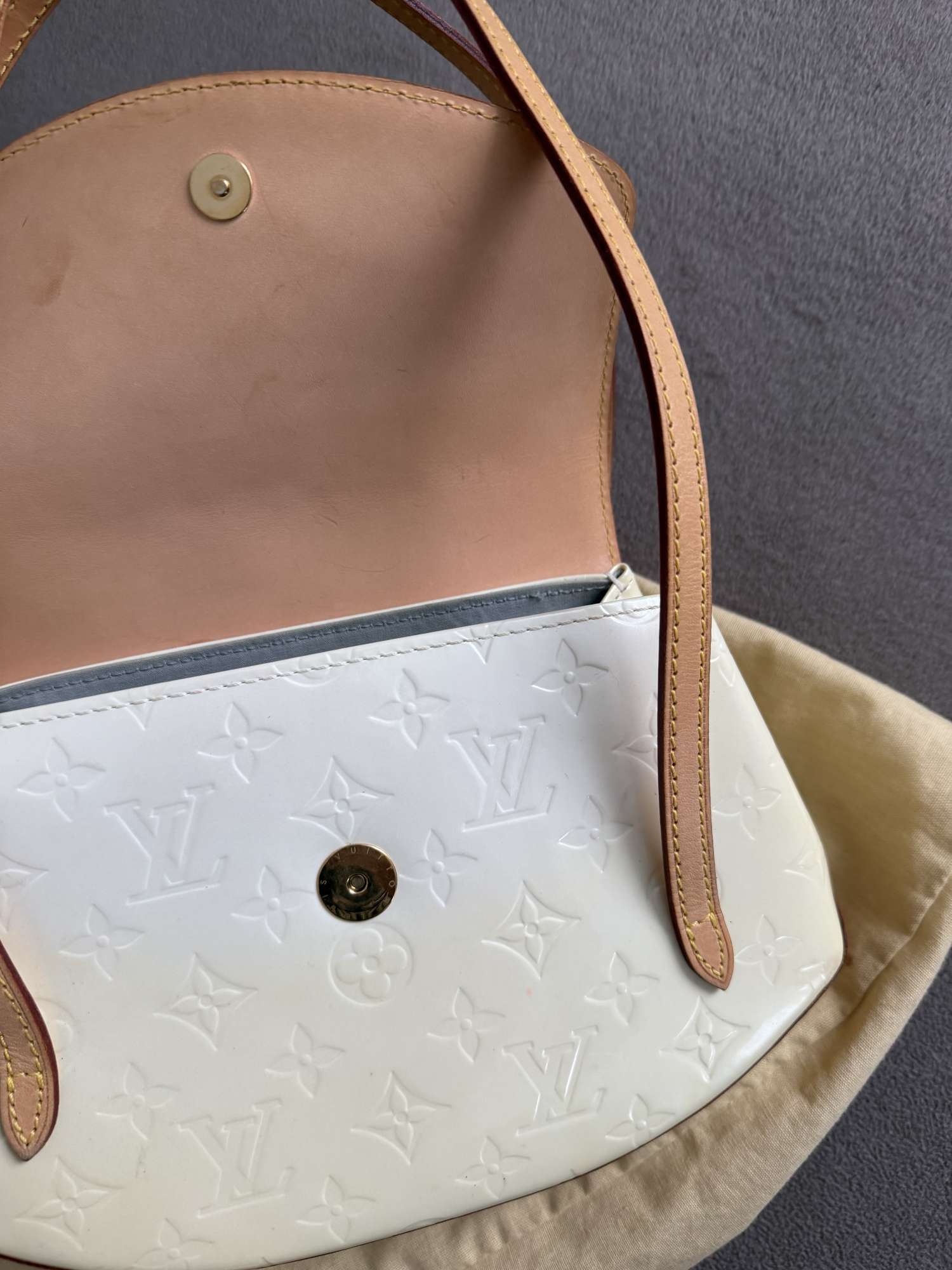 Louis Vuitton kabelka