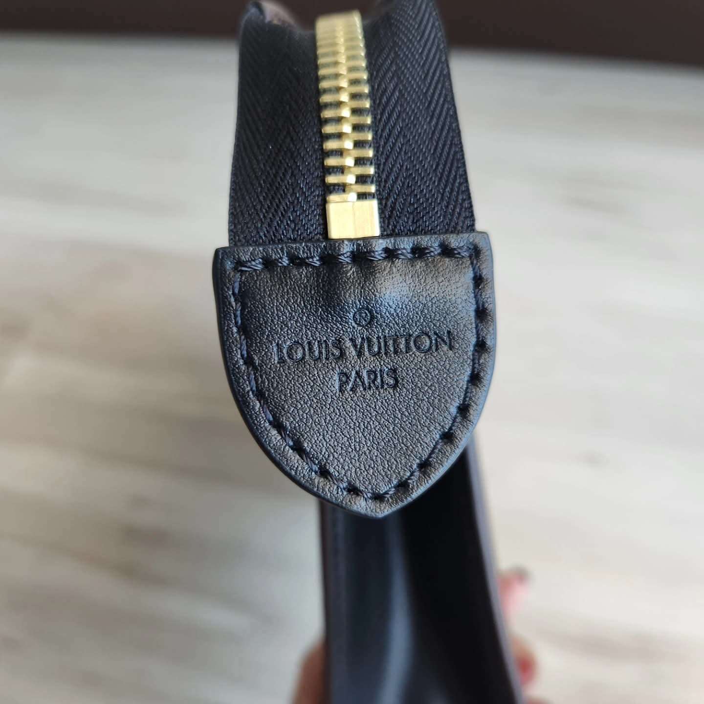 Louis Vuitton Toilette 26