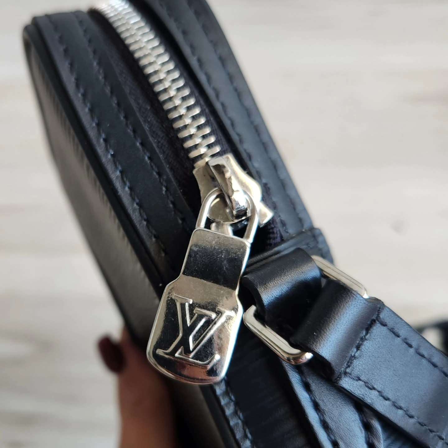 Louis Vuitton Danube