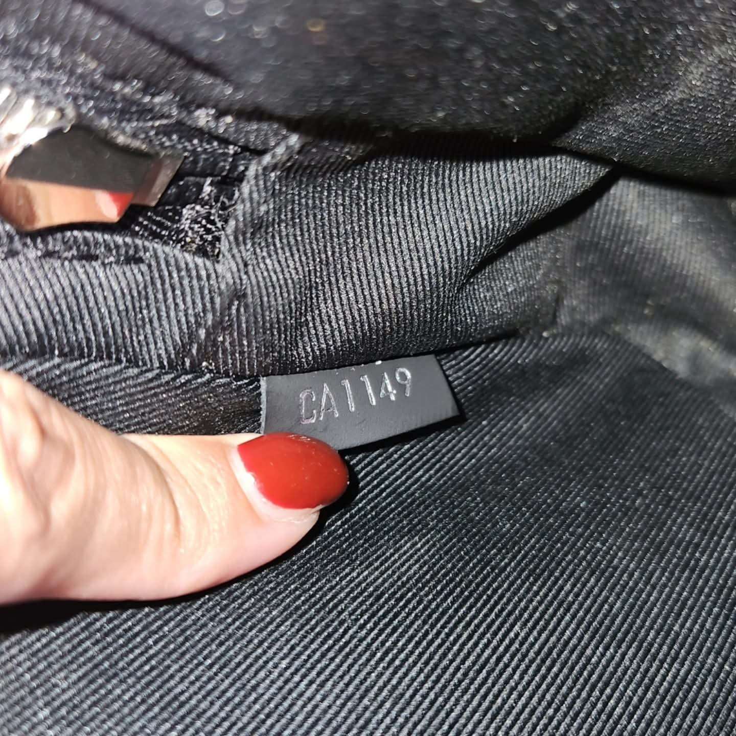 Louis Vuitton Danube