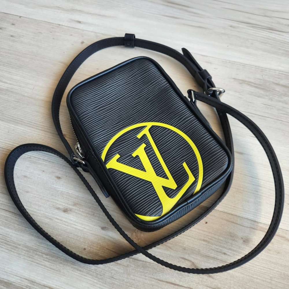 Louis Vuitton Danube