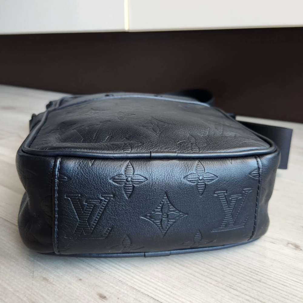 Louis Vuitton Danube