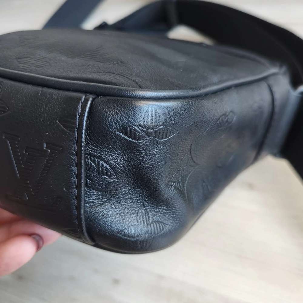 Louis Vuitton Danube