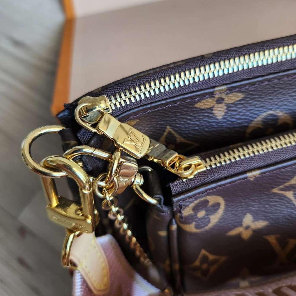 Louis Vuitton Multi Pochette