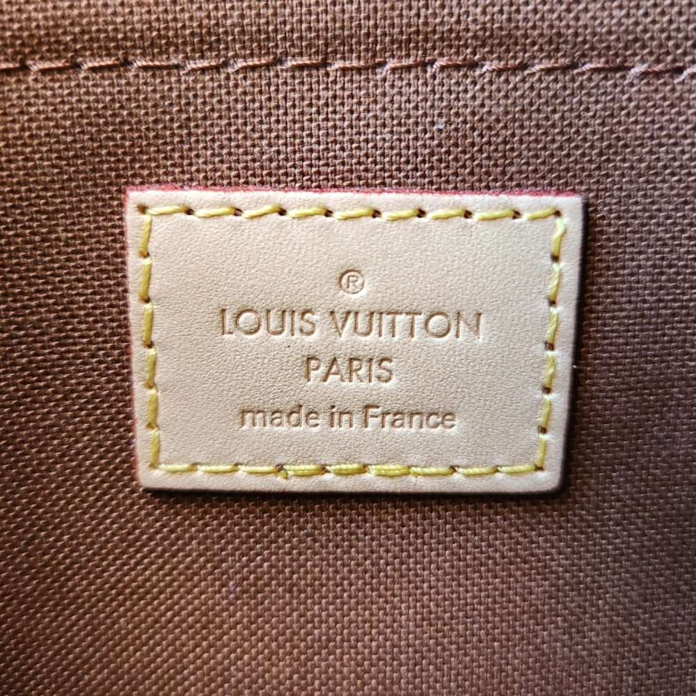 Louis Vuitton Multi Pochette