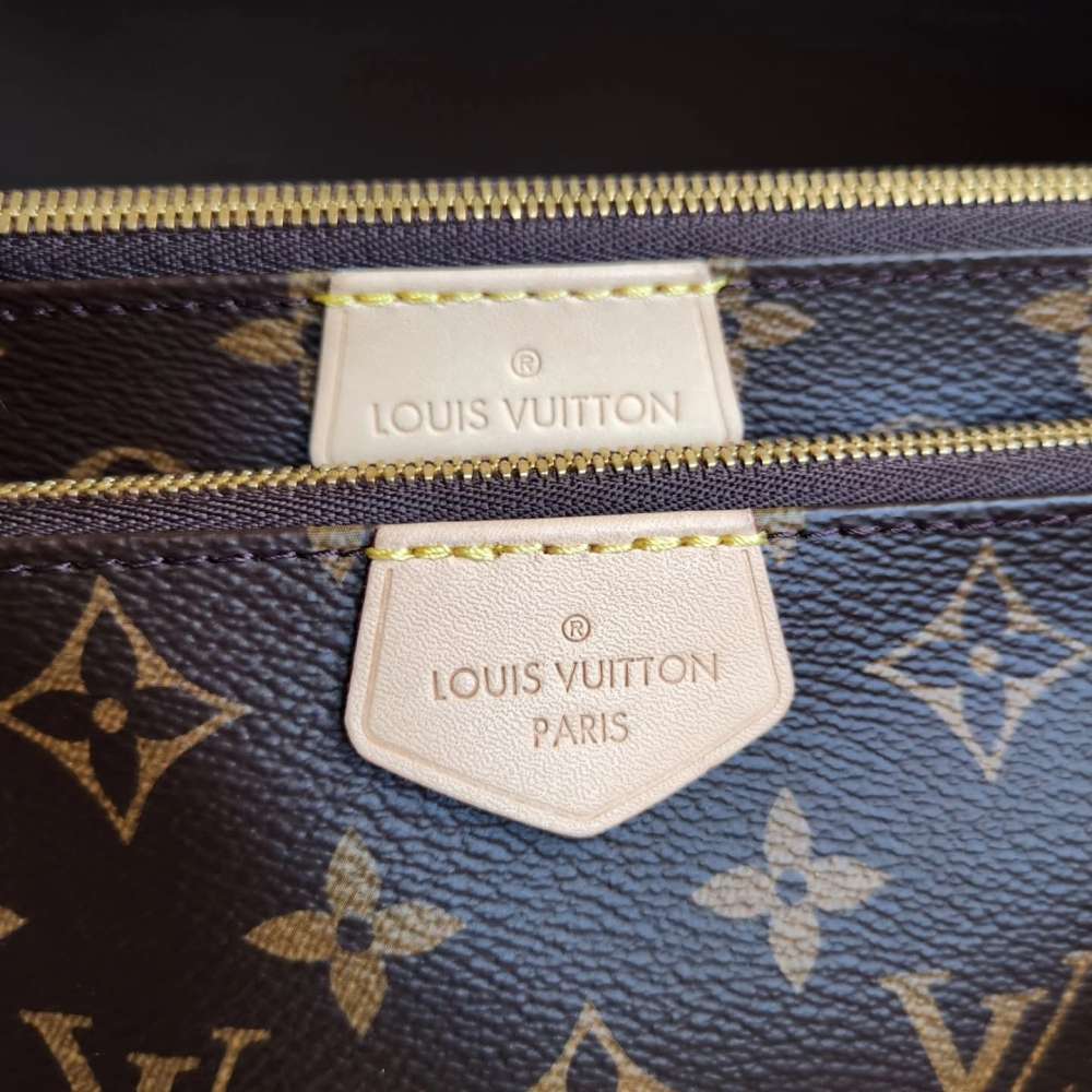 Louis Vuitton Multi Pochette