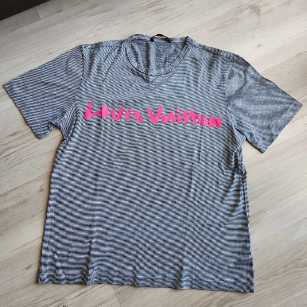 Louis Vuitton T Shirt