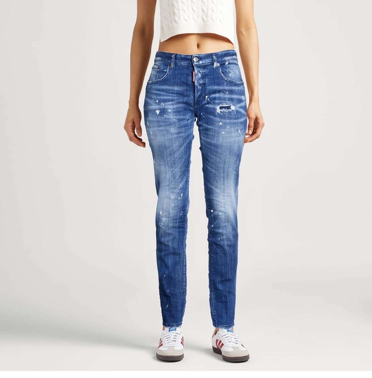 Jeans DSQ2