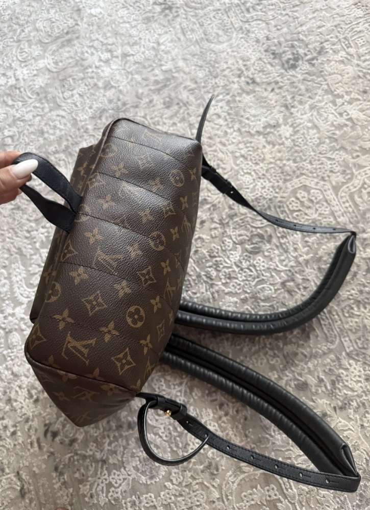 LV Palm Springs MM