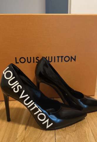 https://www.vipluxury.sk/Louis Vuitton lodičky