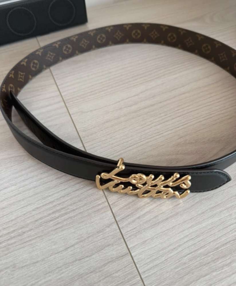 Louis Vuitton opasok