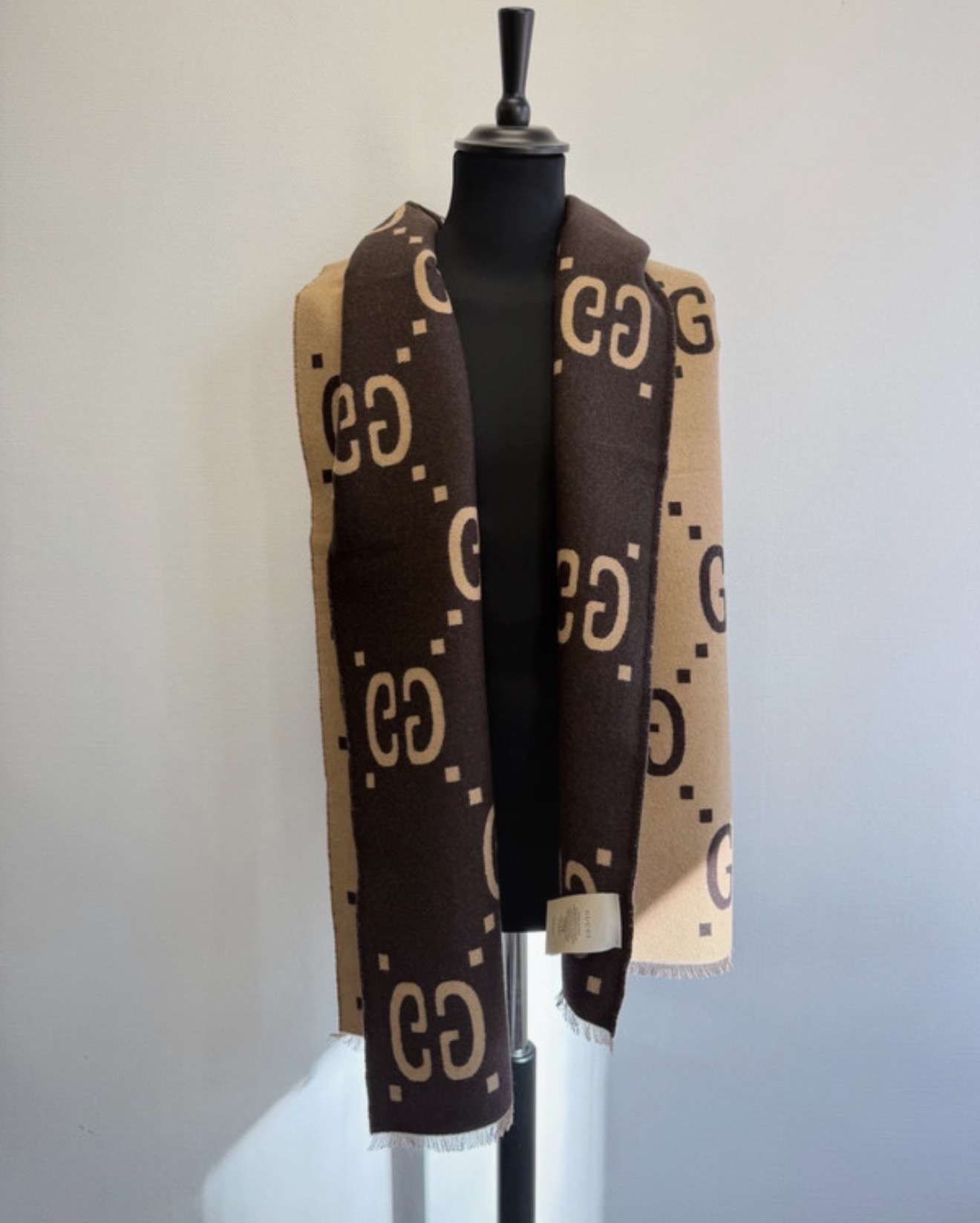 Gucci šál
